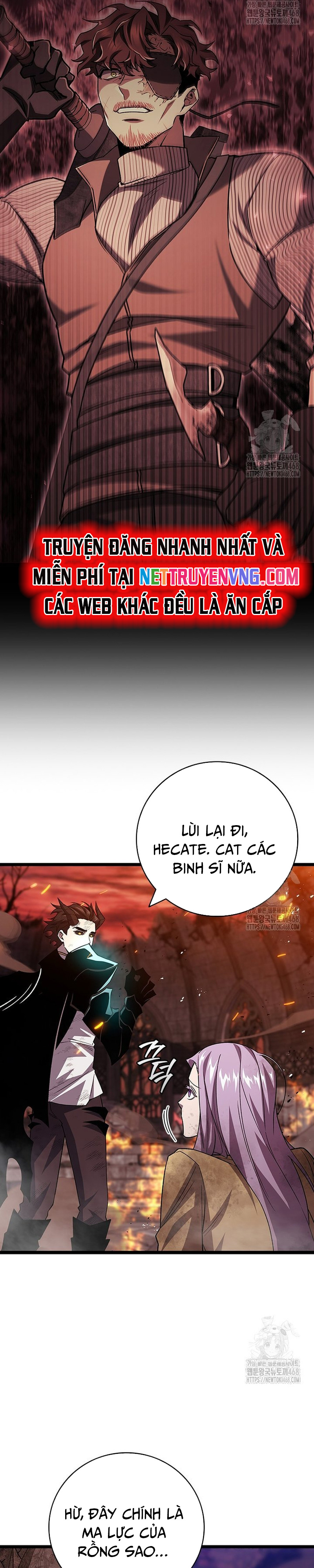 Thực Long Ma Pháp Sư Chap 96 - Next Chap 97