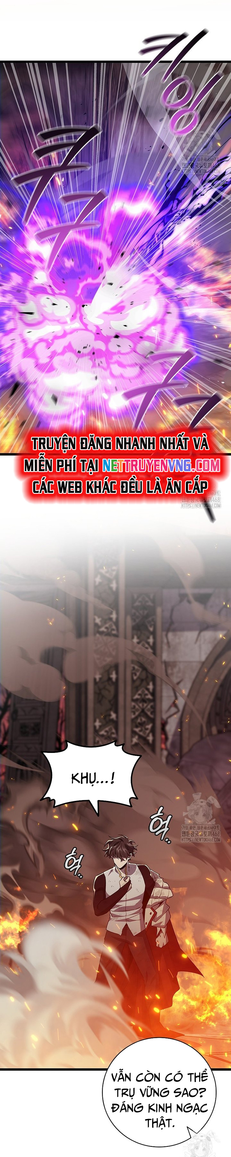 Thực Long Ma Pháp Sư Chap 96 - Next Chap 97