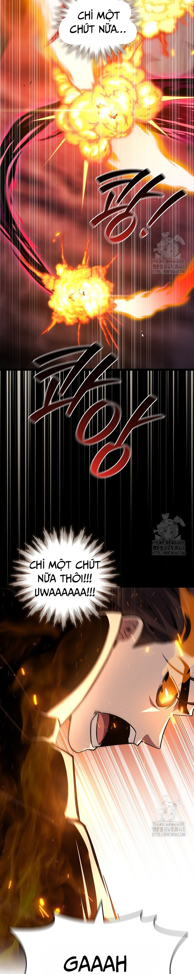 Thực Long Ma Pháp Sư Chap 96 - Next Chap 97
