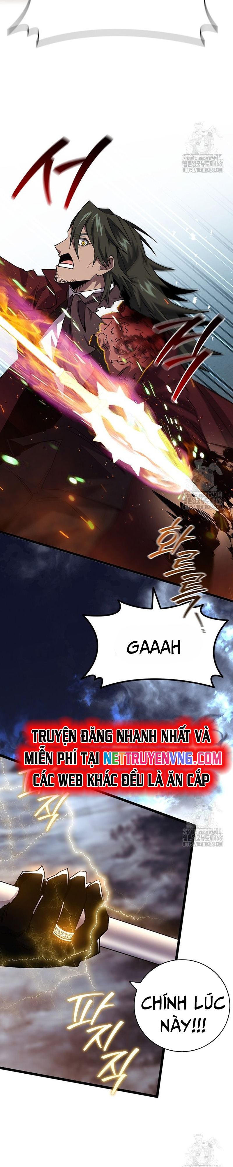 Thực Long Ma Pháp Sư Chap 96 - Next Chap 97