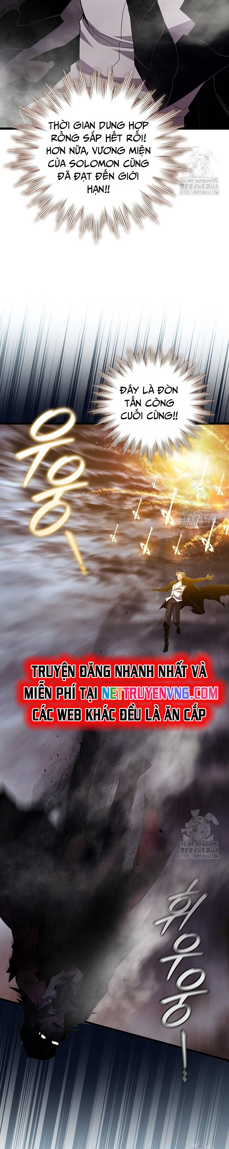 Thực Long Ma Pháp Sư Chap 96 - Next Chap 97