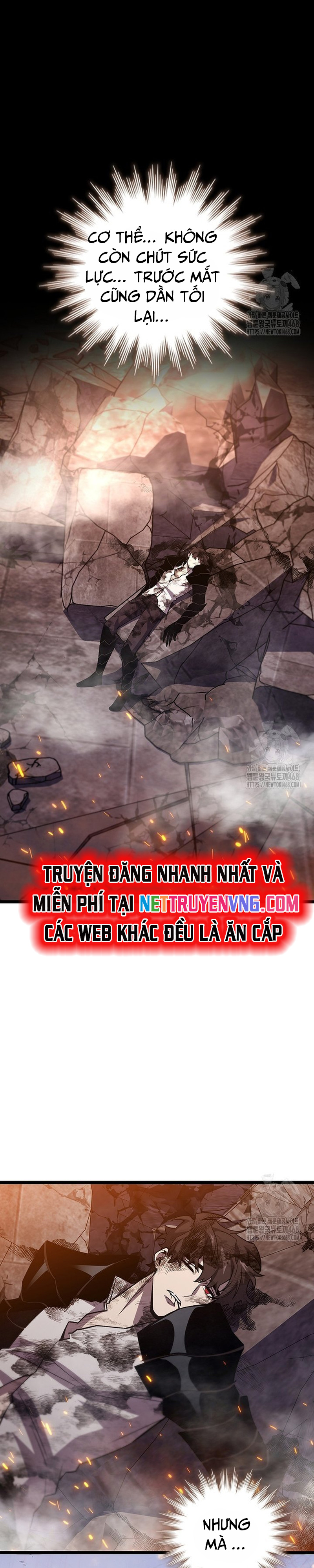 Thực Long Ma Pháp Sư Chap 96 - Next Chap 97