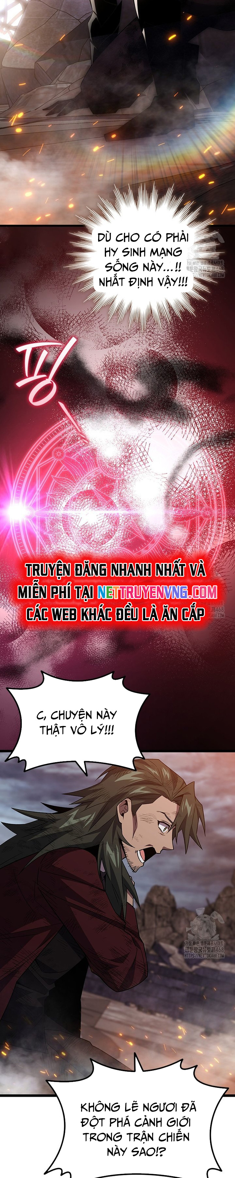 Thực Long Ma Pháp Sư Chap 96 - Next Chap 97