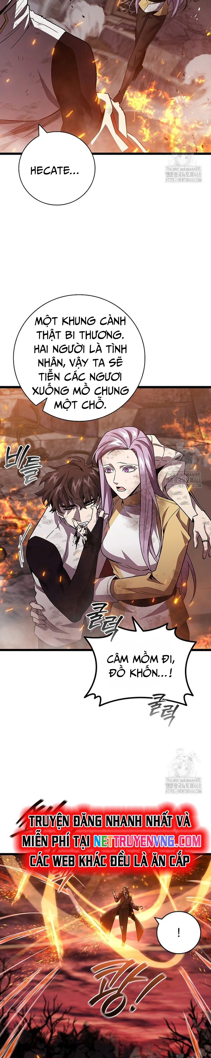 Thực Long Ma Pháp Sư Chap 96 - Next Chap 97