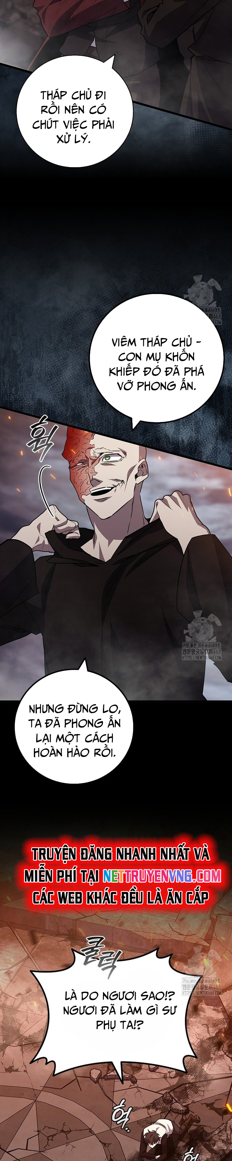 Thực Long Ma Pháp Sư Chap 96 - Next Chap 97