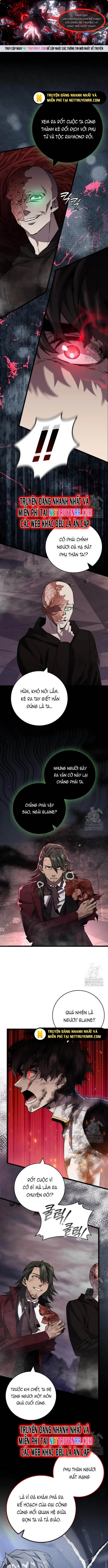 Thực Long Ma Pháp Sư Chap 97 - Next Chap 98