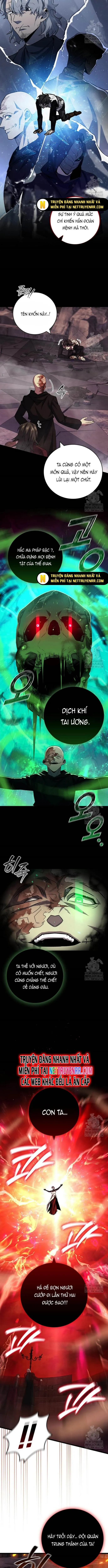 Thực Long Ma Pháp Sư Chap 97 - Next Chap 98