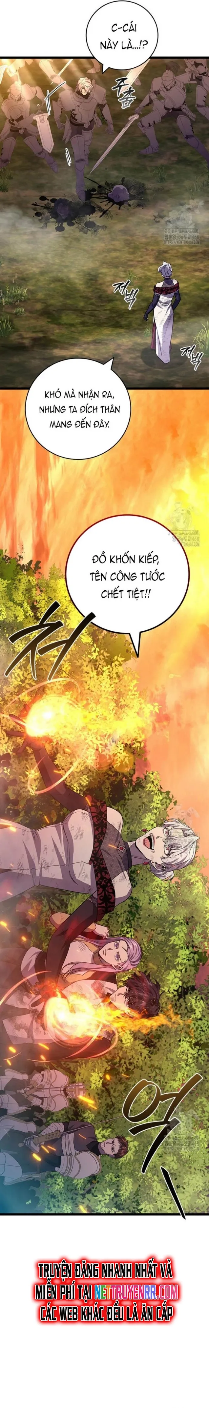 Thực Long Ma Pháp Sư Chap 97 - Next Chap 98