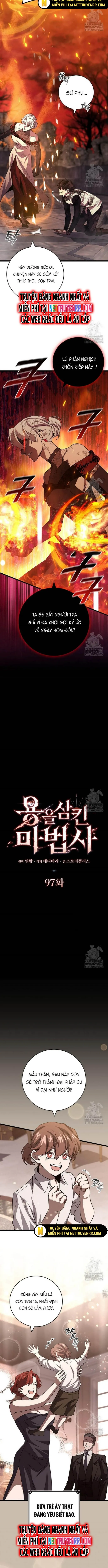 Thực Long Ma Pháp Sư Chap 97 - Next Chap 98