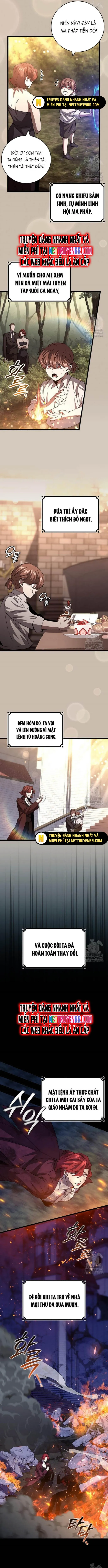 Thực Long Ma Pháp Sư Chap 97 - Next Chap 98