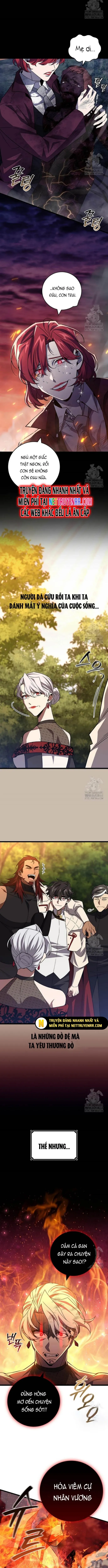 Thực Long Ma Pháp Sư Chap 97 - Next Chap 98