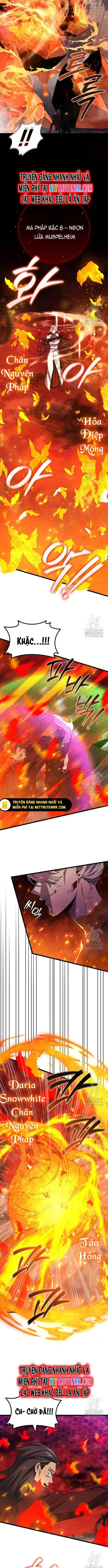 Thực Long Ma Pháp Sư Chap 97 - Next Chap 98