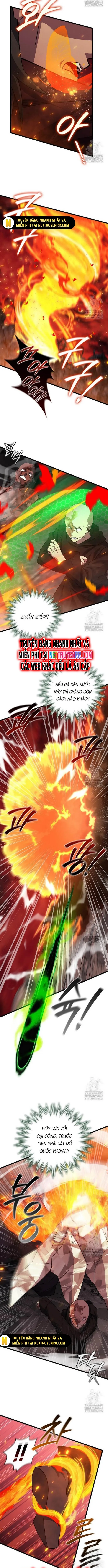 Thực Long Ma Pháp Sư Chap 97 - Next Chap 98