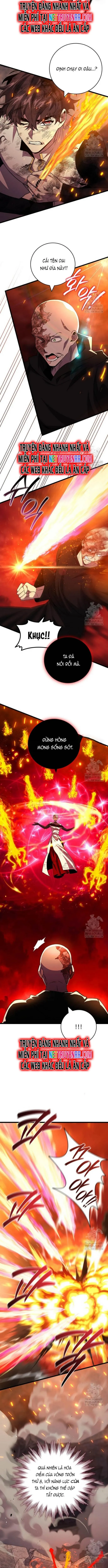 Thực Long Ma Pháp Sư Chap 97 - Next Chap 98