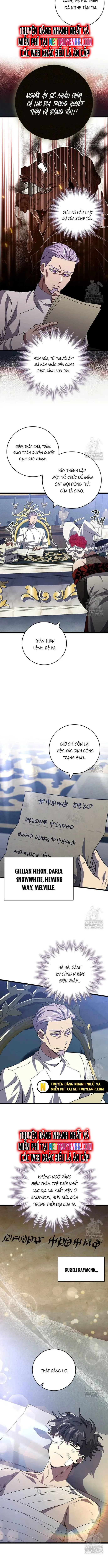 Thực Long Ma Pháp Sư Chap 98 - Next Chap 99