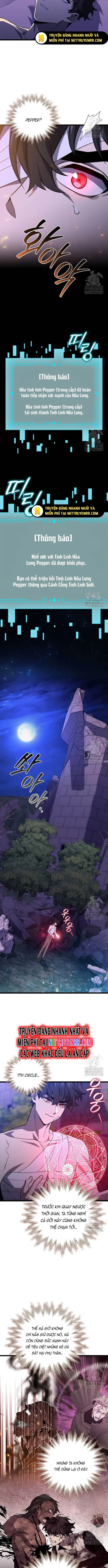 Thực Long Ma Pháp Sư Chap 98 - Next Chap 99