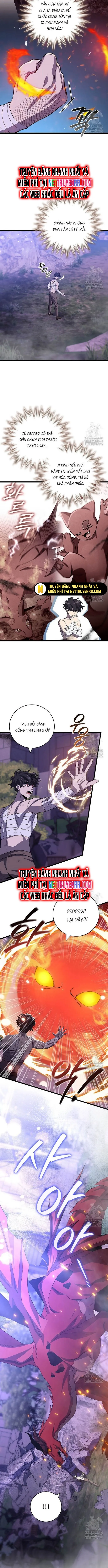 Thực Long Ma Pháp Sư Chap 98 - Next Chap 99