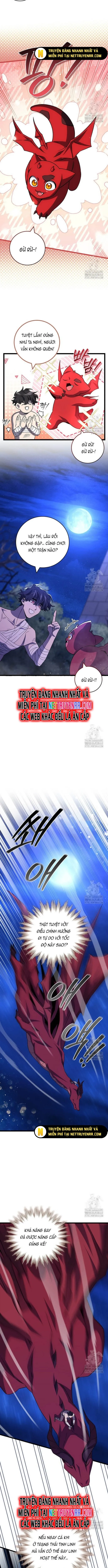 Thực Long Ma Pháp Sư Chap 98 - Next Chap 99