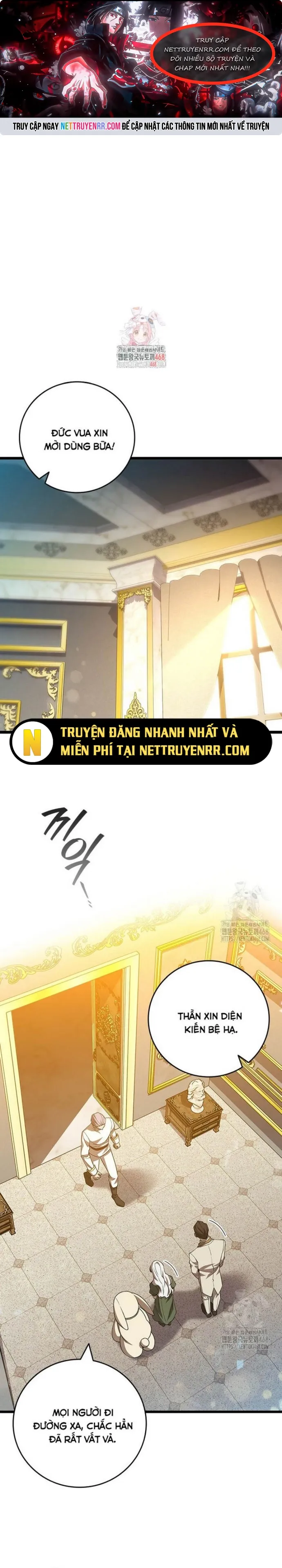 Thực Long Ma Pháp Sư Chap 99 - Next Chap 100