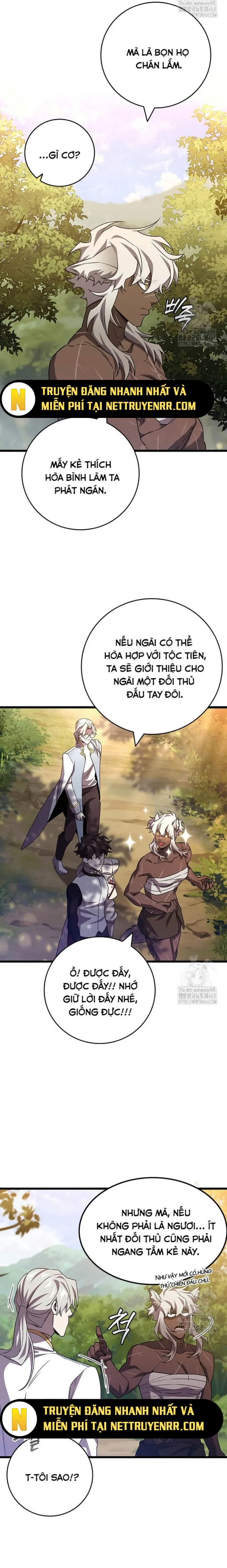 Thực Long Ma Pháp Sư Chap 99 - Next Chap 100