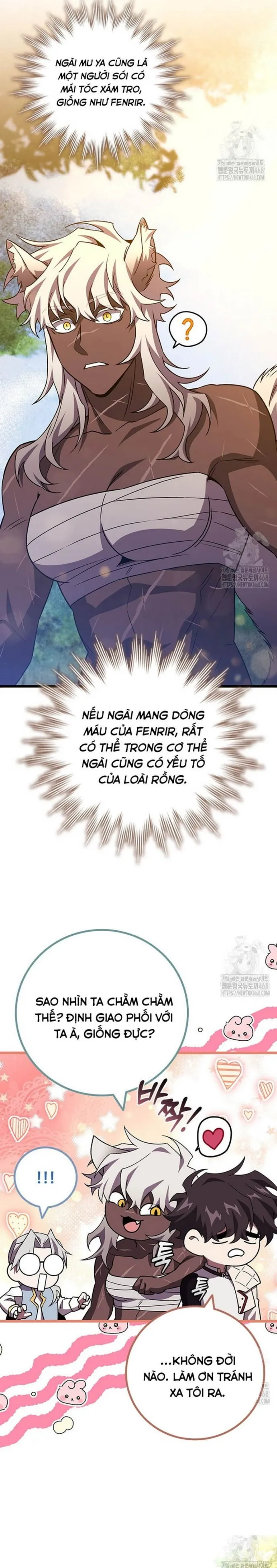 Thực Long Ma Pháp Sư Chap 99 - Next Chap 100