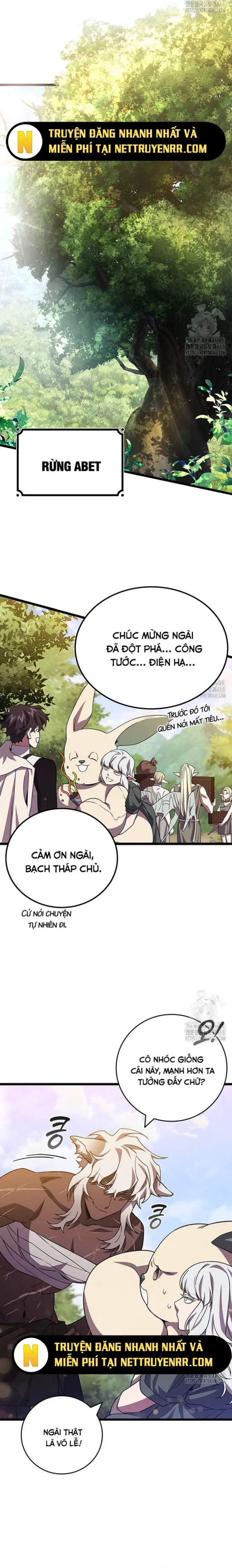Thực Long Ma Pháp Sư Chap 99 - Next Chap 100