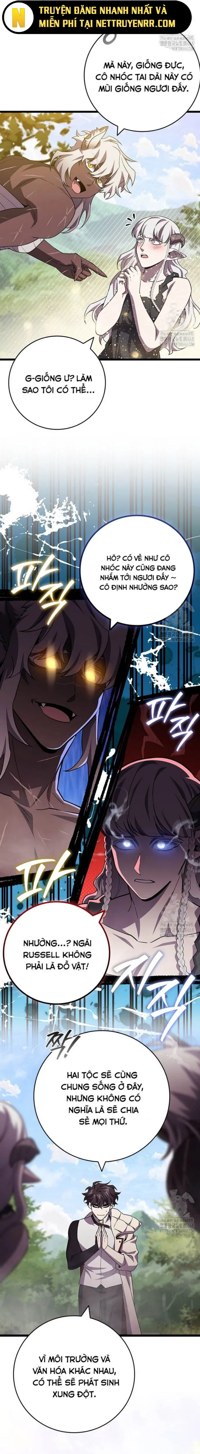 Thực Long Ma Pháp Sư Chap 99 - Next Chap 100