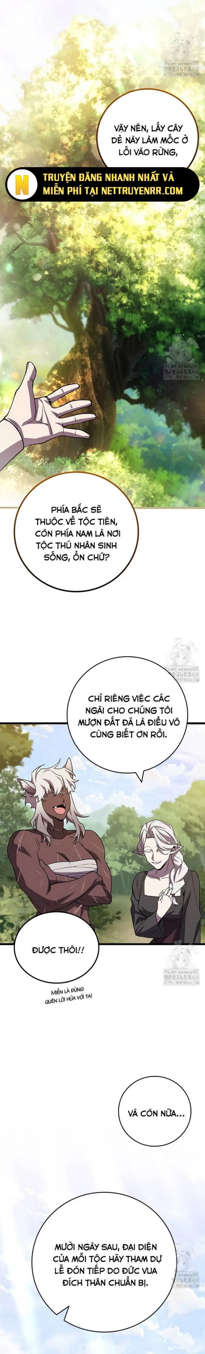 Thực Long Ma Pháp Sư Chap 99 - Next Chap 100
