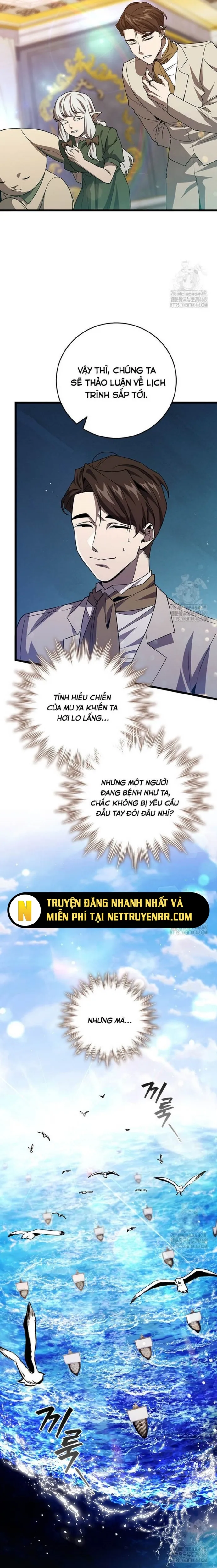 Thực Long Ma Pháp Sư Chap 99 - Next Chap 100