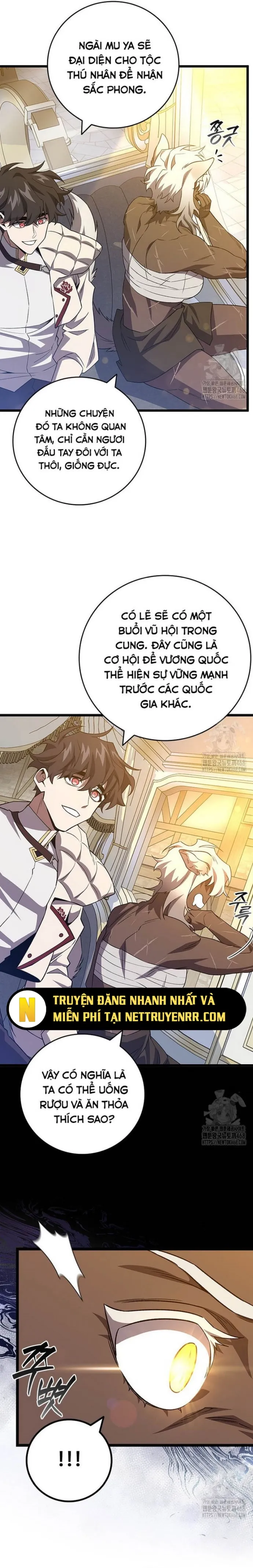 Thực Long Ma Pháp Sư Chap 99 - Next Chap 100