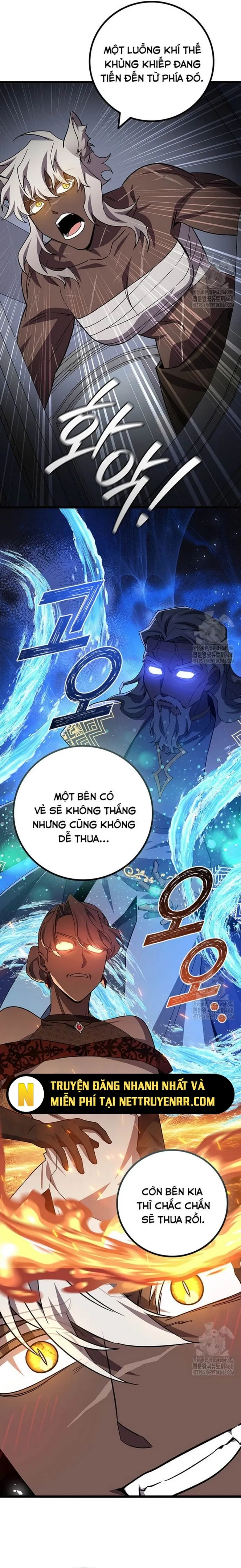 Thực Long Ma Pháp Sư Chap 99 - Next Chap 100