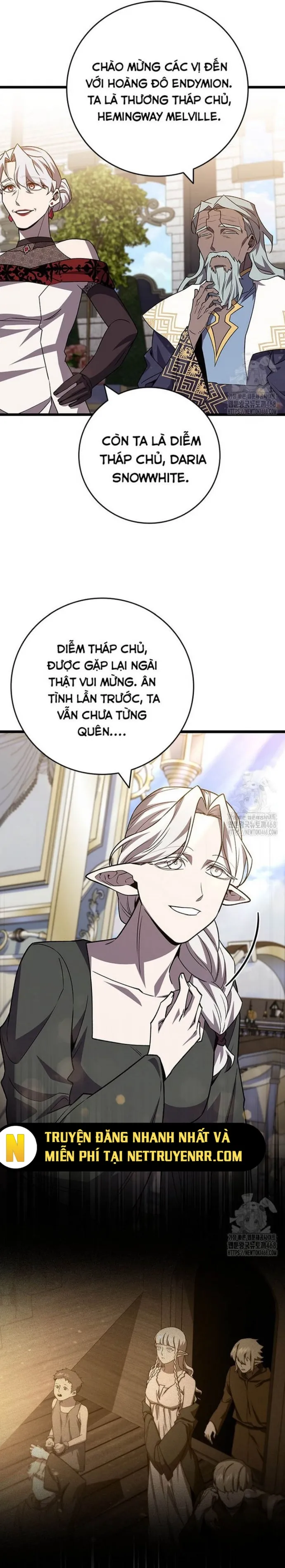 Thực Long Ma Pháp Sư Chap 99 - Next Chap 100