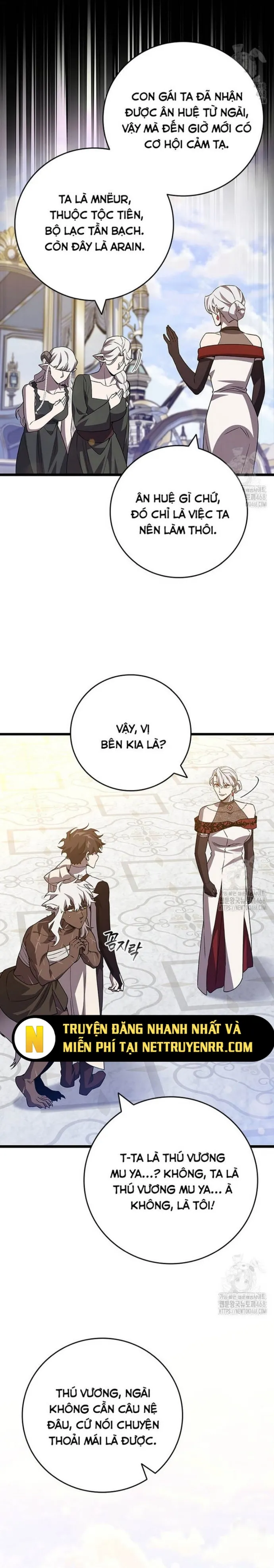 Thực Long Ma Pháp Sư Chap 99 - Next Chap 100