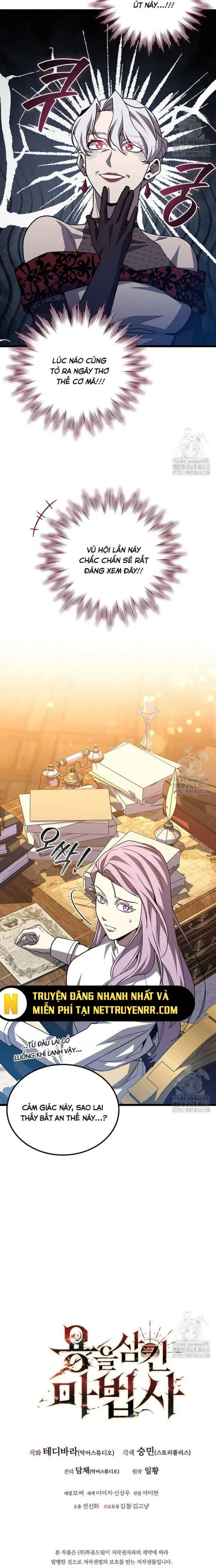 Thực Long Ma Pháp Sư Chap 99 - Next Chap 100