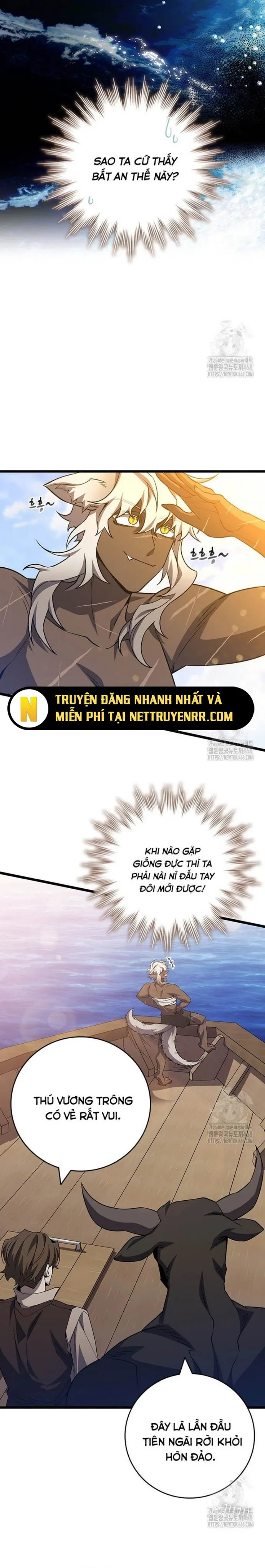 Thực Long Ma Pháp Sư Chap 99 - Next Chap 100