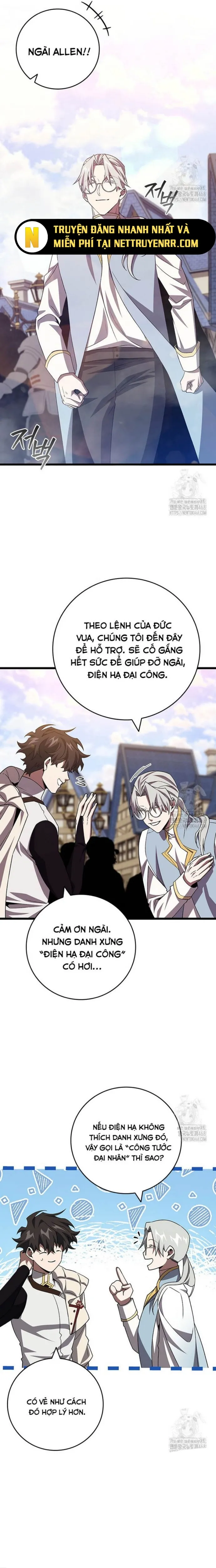 Thực Long Ma Pháp Sư Chap 99 - Next Chap 100