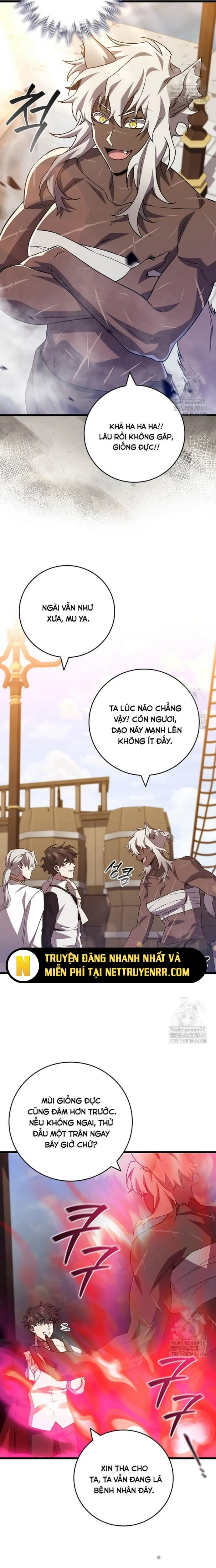 Thực Long Ma Pháp Sư Chap 99 - Next Chap 100