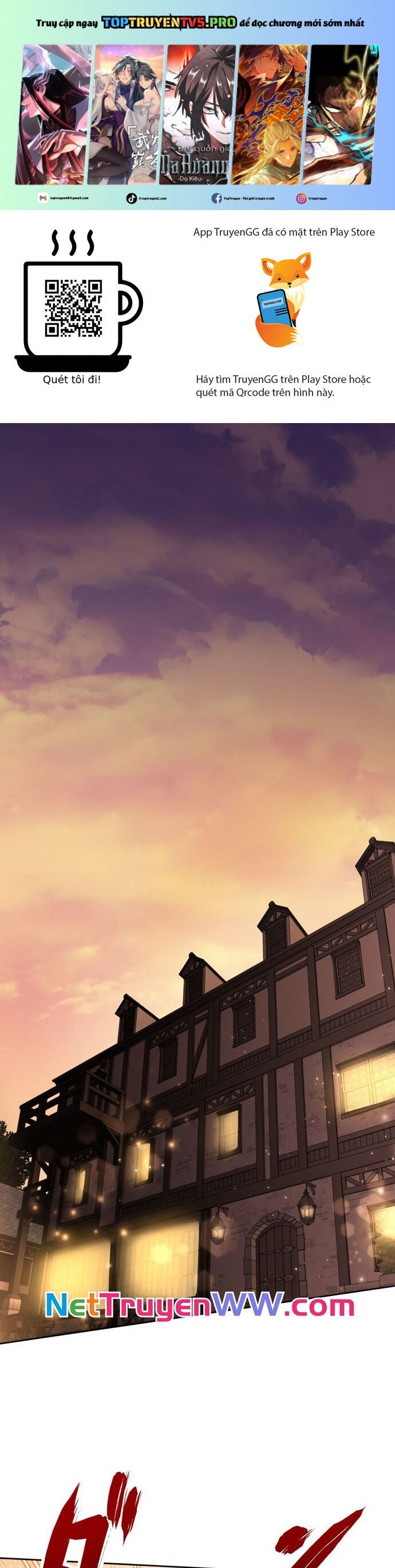 Thực Quỷ Mạo Hiểm Giả Chap 10 - Next Chap 11