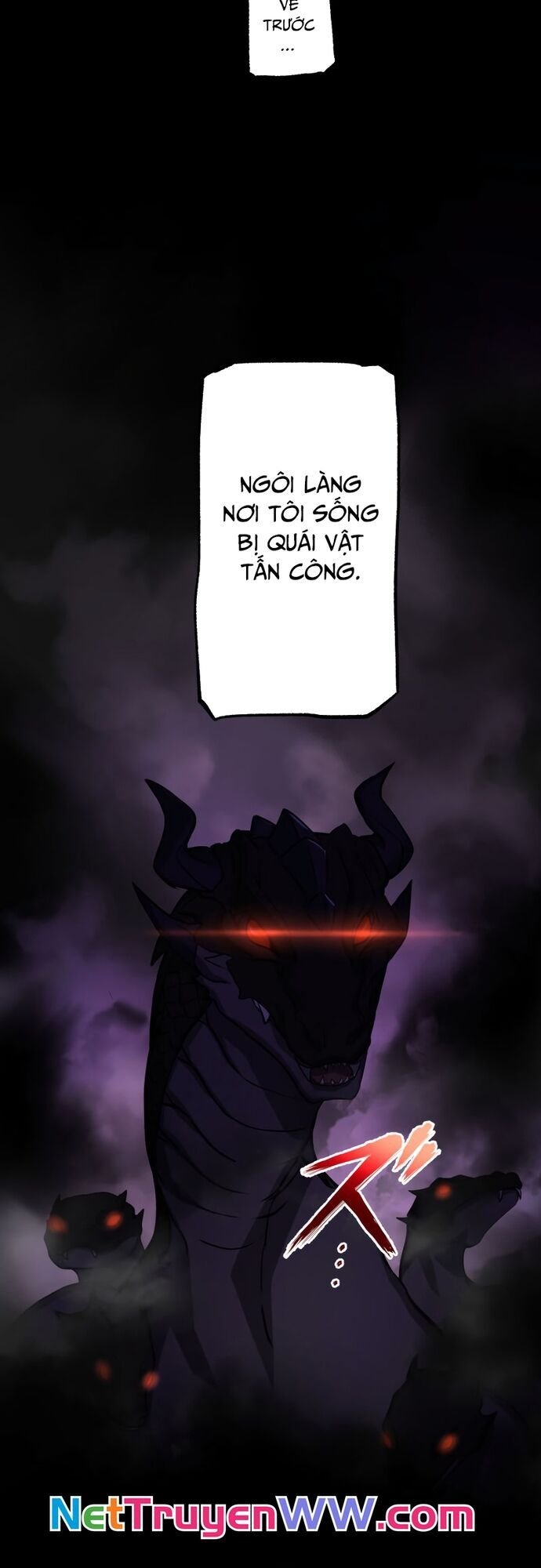 Thực Quỷ Mạo Hiểm Giả Chap 10 - Next Chap 11