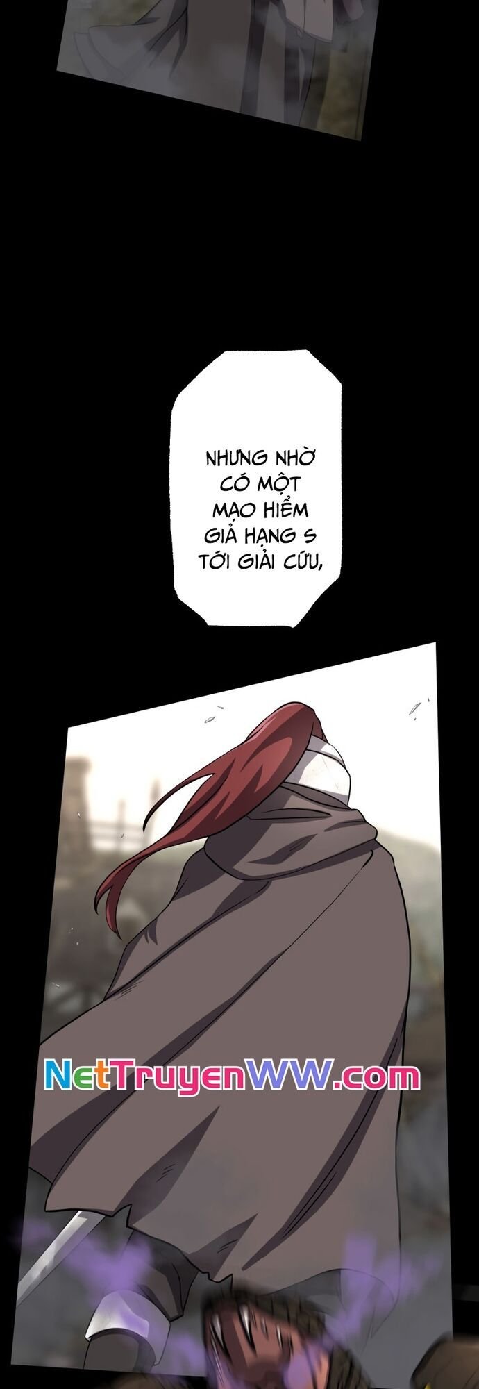 Thực Quỷ Mạo Hiểm Giả Chap 10 - Next Chap 11