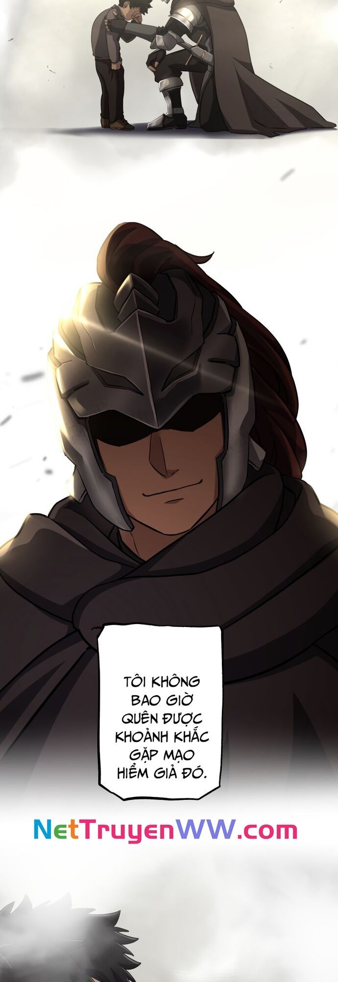 Thực Quỷ Mạo Hiểm Giả Chap 10 - Next Chap 11