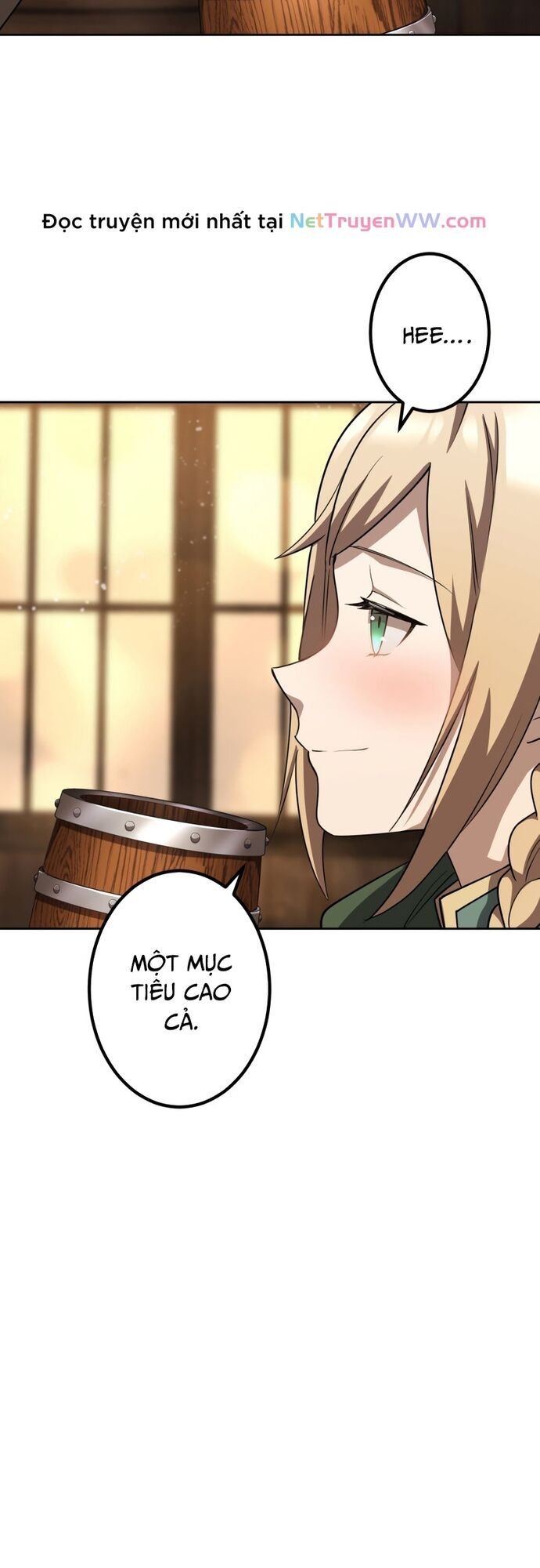 Thực Quỷ Mạo Hiểm Giả Chap 10 - Next Chap 11