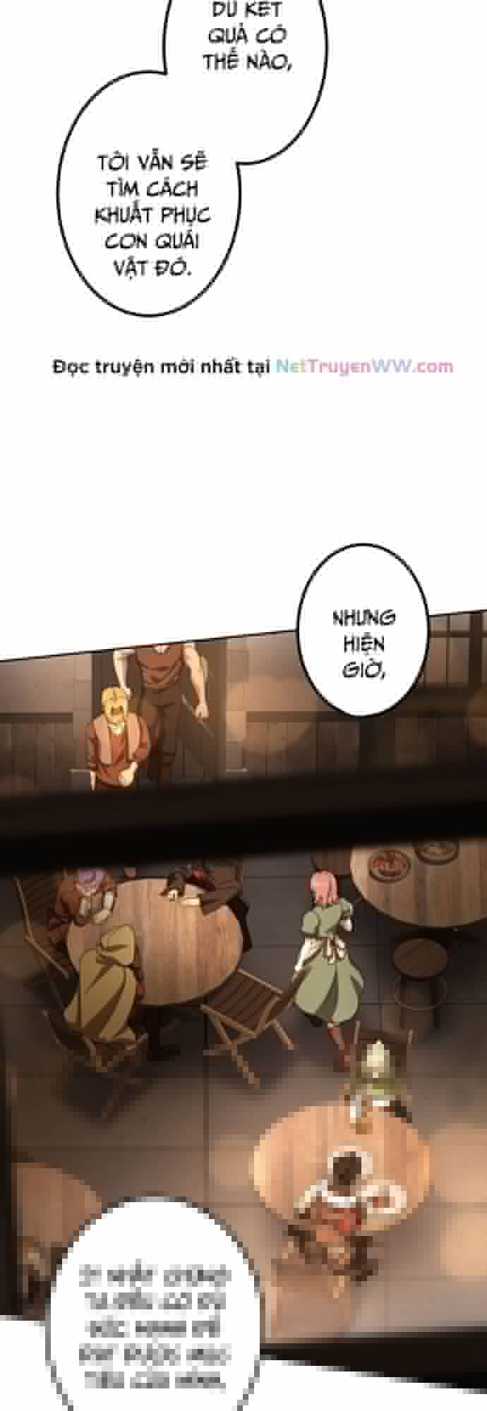 Thực Quỷ Mạo Hiểm Giả Chap 10 - Next Chap 11