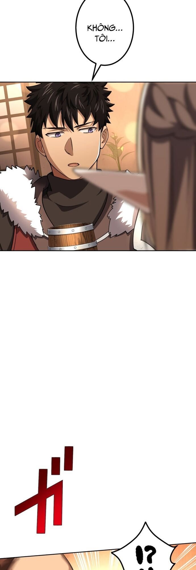 Thực Quỷ Mạo Hiểm Giả Chap 10 - Next Chap 11