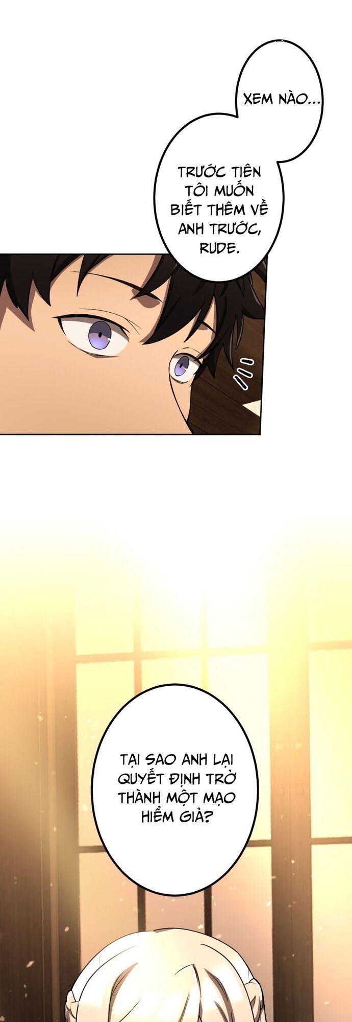 Thực Quỷ Mạo Hiểm Giả Chap 10 - Next Chap 11