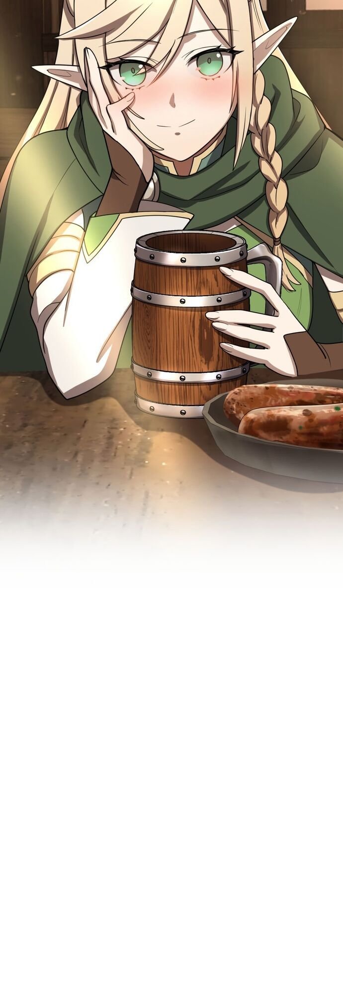 Thực Quỷ Mạo Hiểm Giả Chap 10 - Next Chap 11