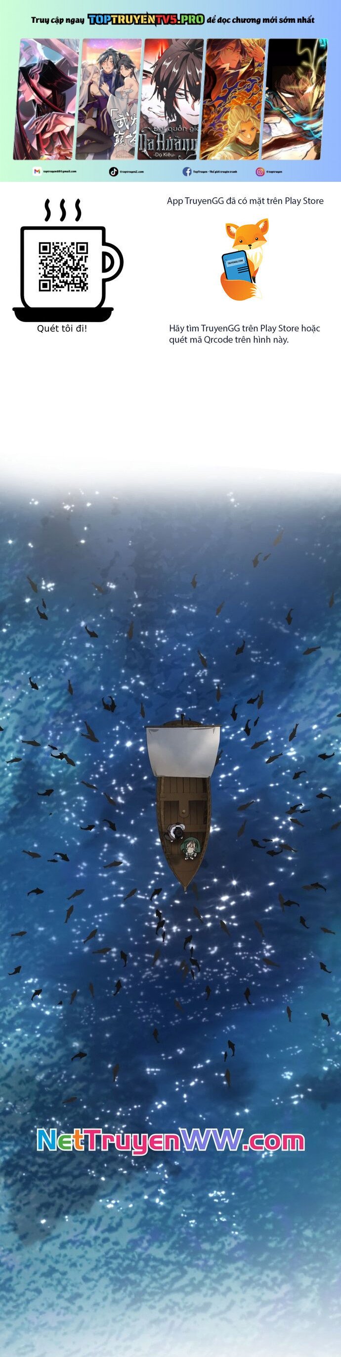 Thực Quỷ Mạo Hiểm Giả Chap 11 - Next Chap 12