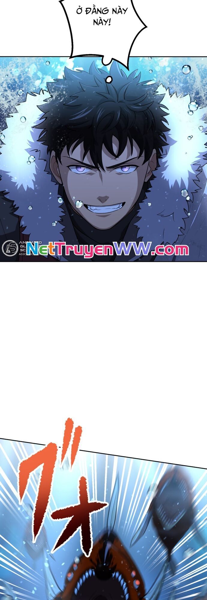 Thực Quỷ Mạo Hiểm Giả Chap 11 - Next Chap 12