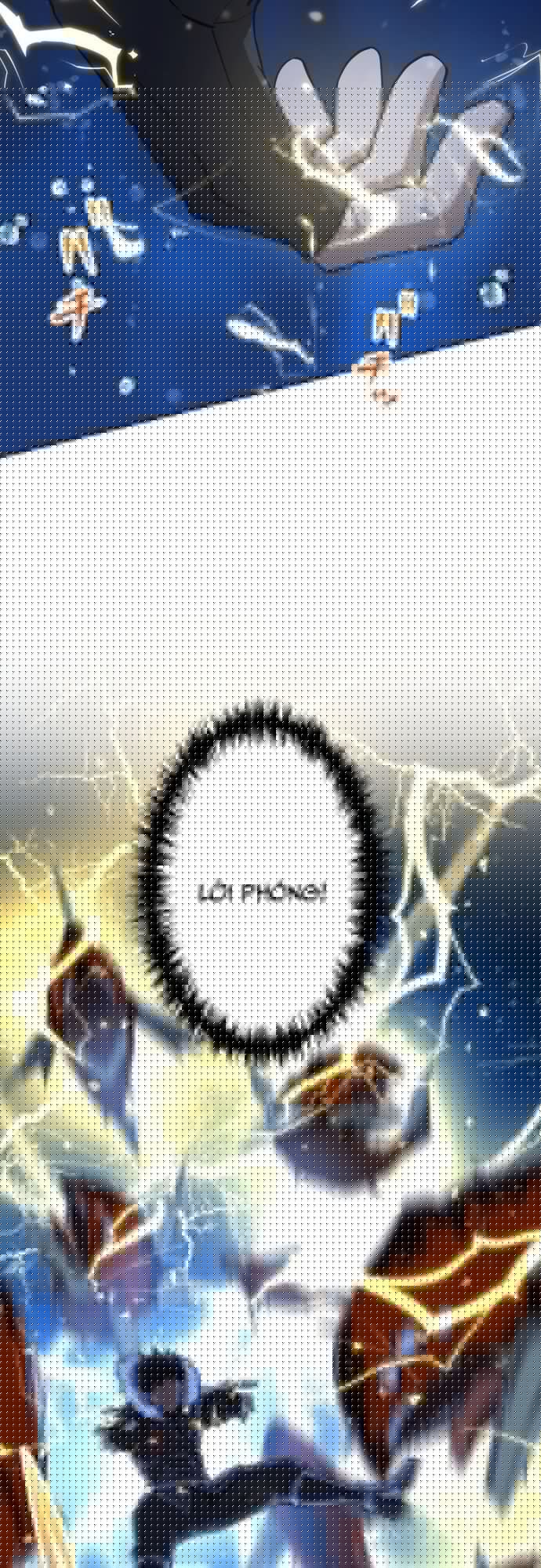 Thực Quỷ Mạo Hiểm Giả Chap 11 - Next Chap 12