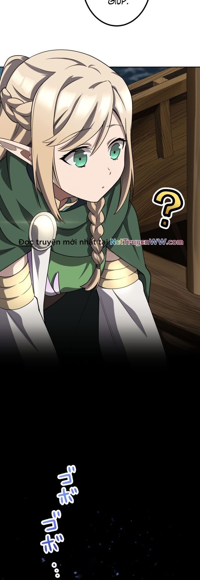 Thực Quỷ Mạo Hiểm Giả Chap 11 - Next Chap 12